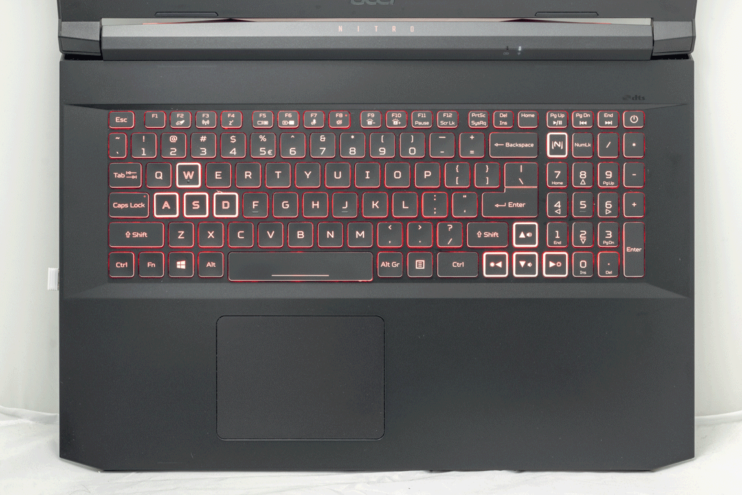 Acer Nitro 5 AN515 45 R66A 2
