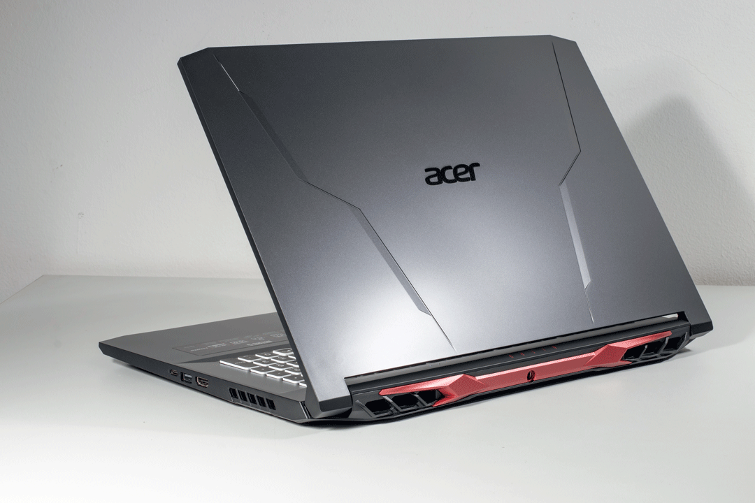 Acer Nitro 5 AN517 41 R61H 4