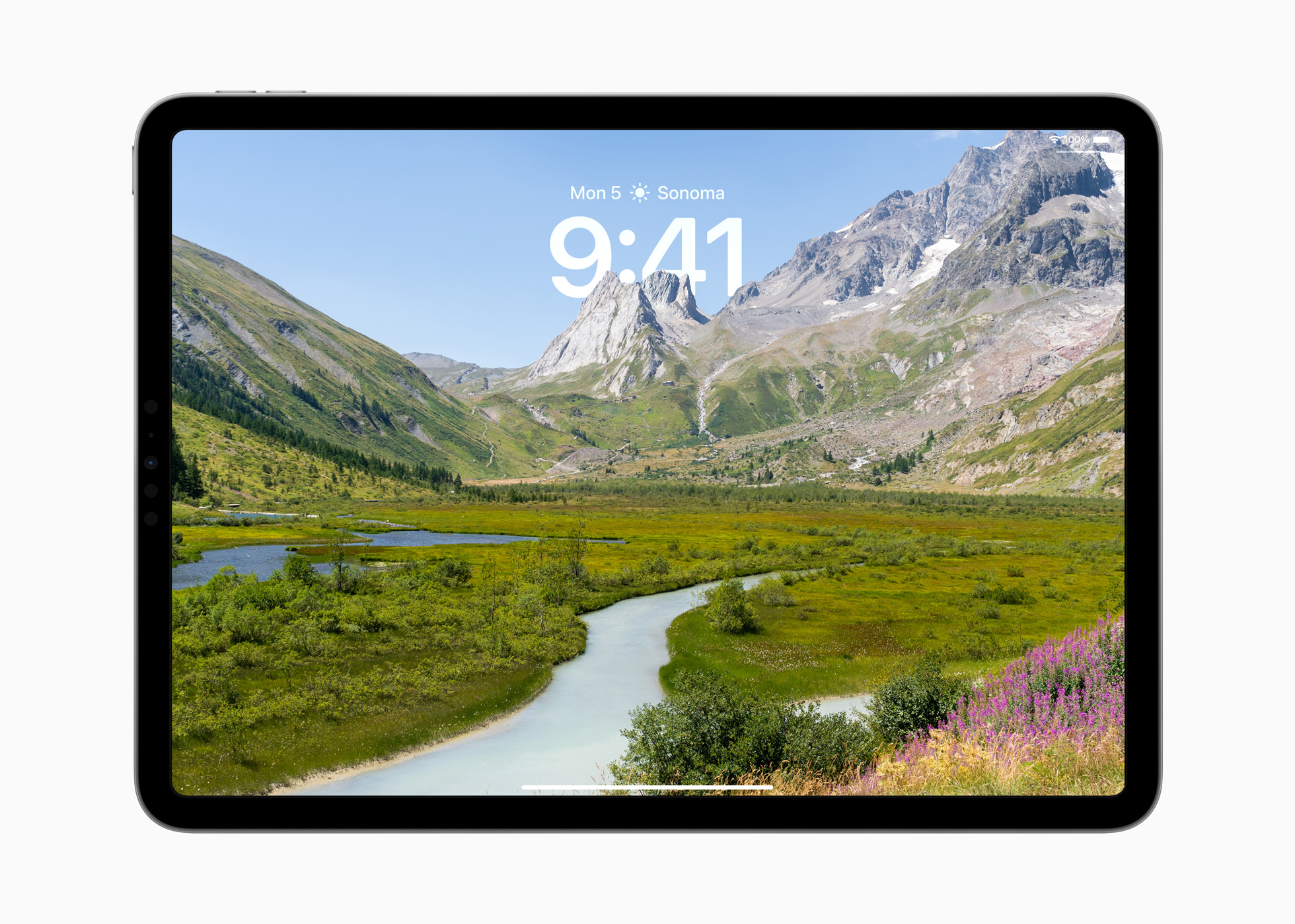 Apple-WWDC23-iPadOS-17-Lock-Screen-landscape-230605.jpg