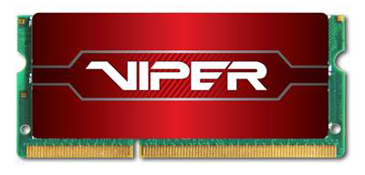 Patriot DDR4 Viper SODIMM