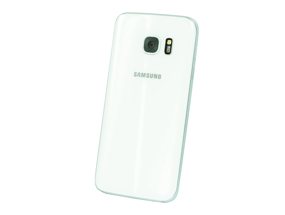 Samsung Galaxy S7 12