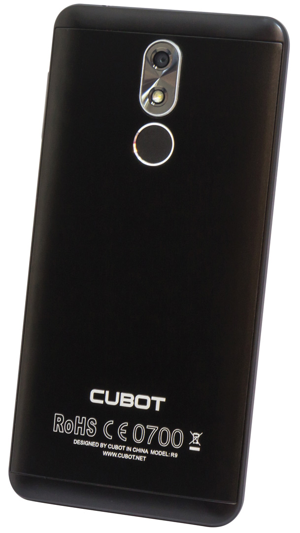 Cubot R9 3