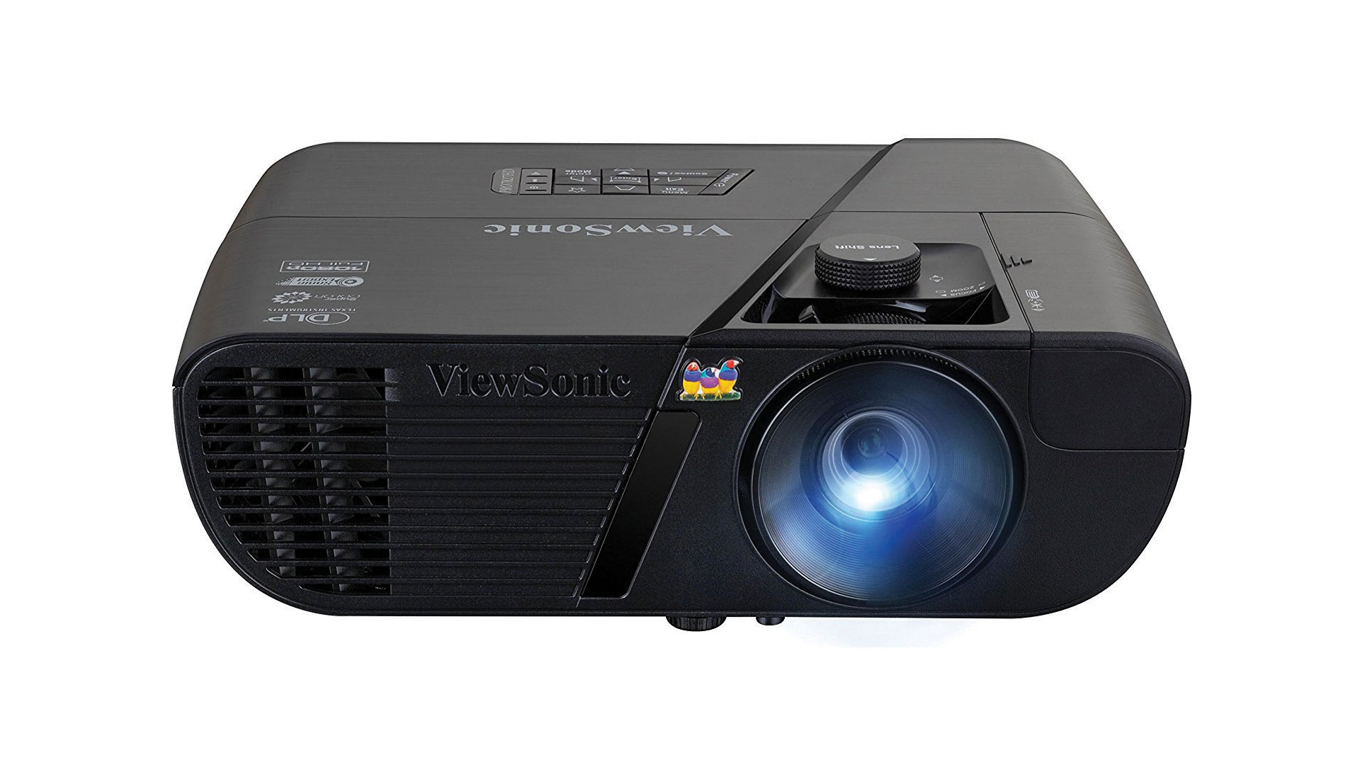 Projektor ViewSonic PRO7827HD