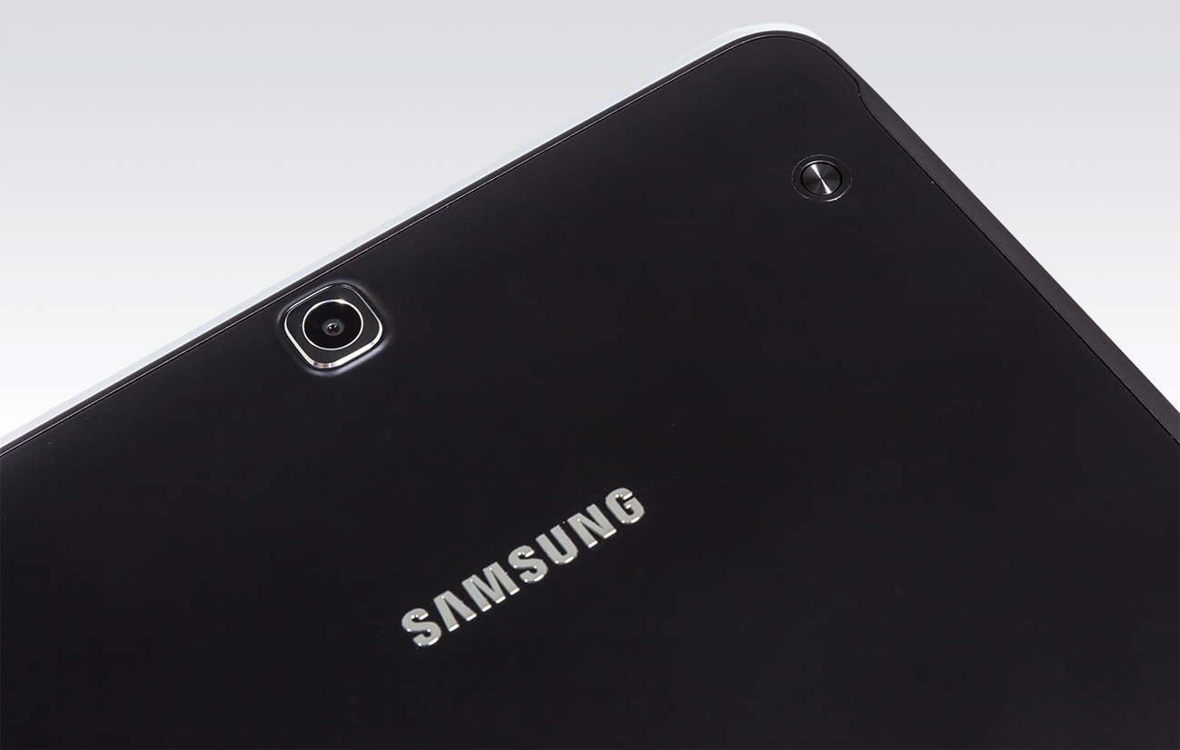 Samsung Galaxy TAB S2 T810 2