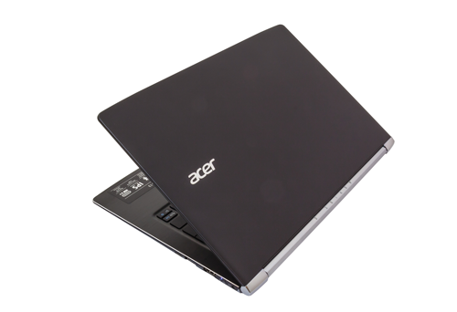 Acer Aspire S 13 8802