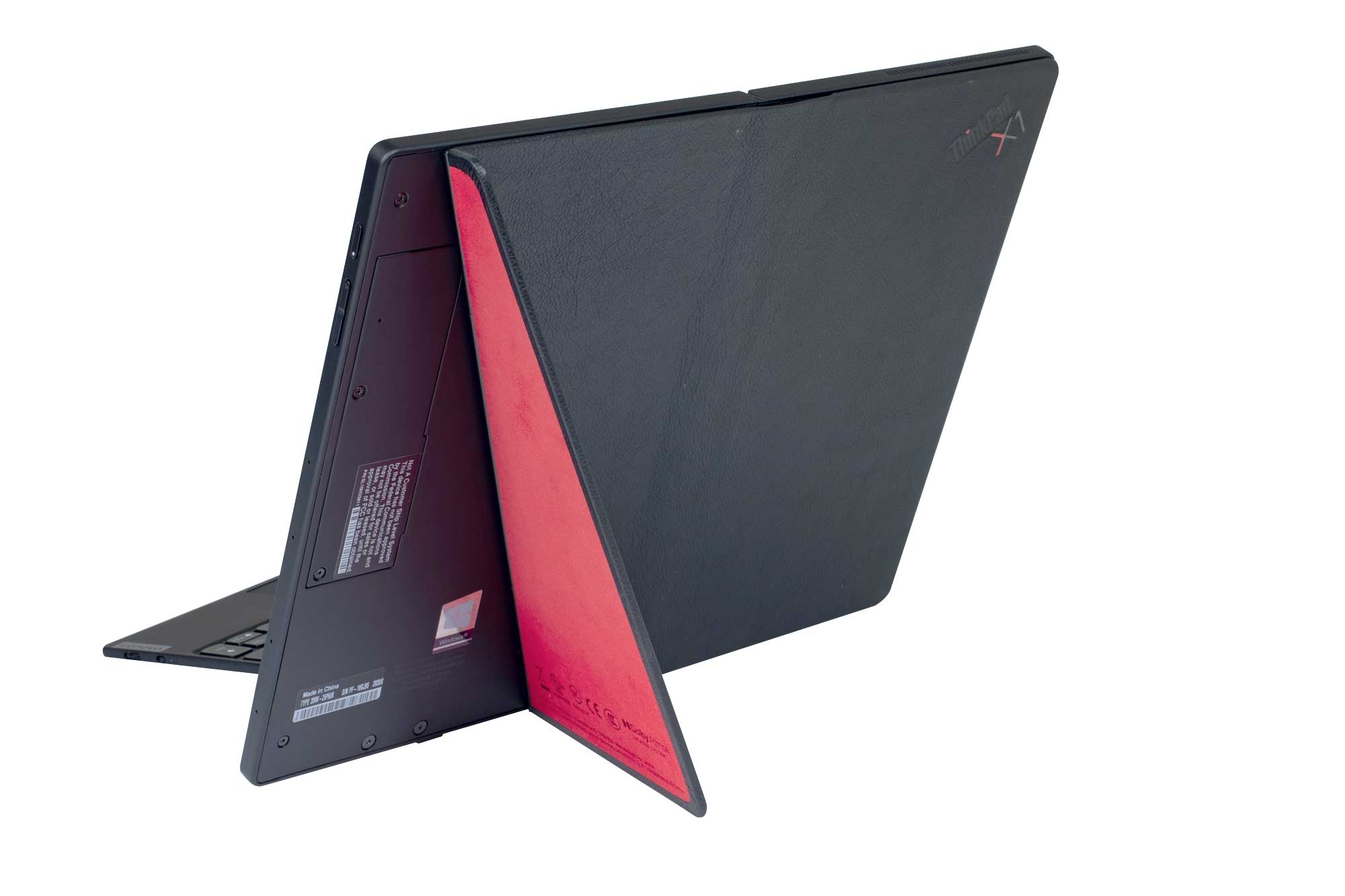 Lenovo ThinkPad X1 Flip 6