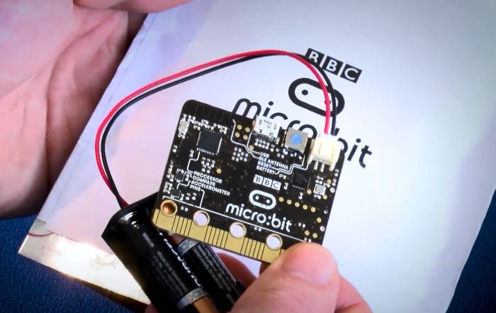 bbc micro bit11