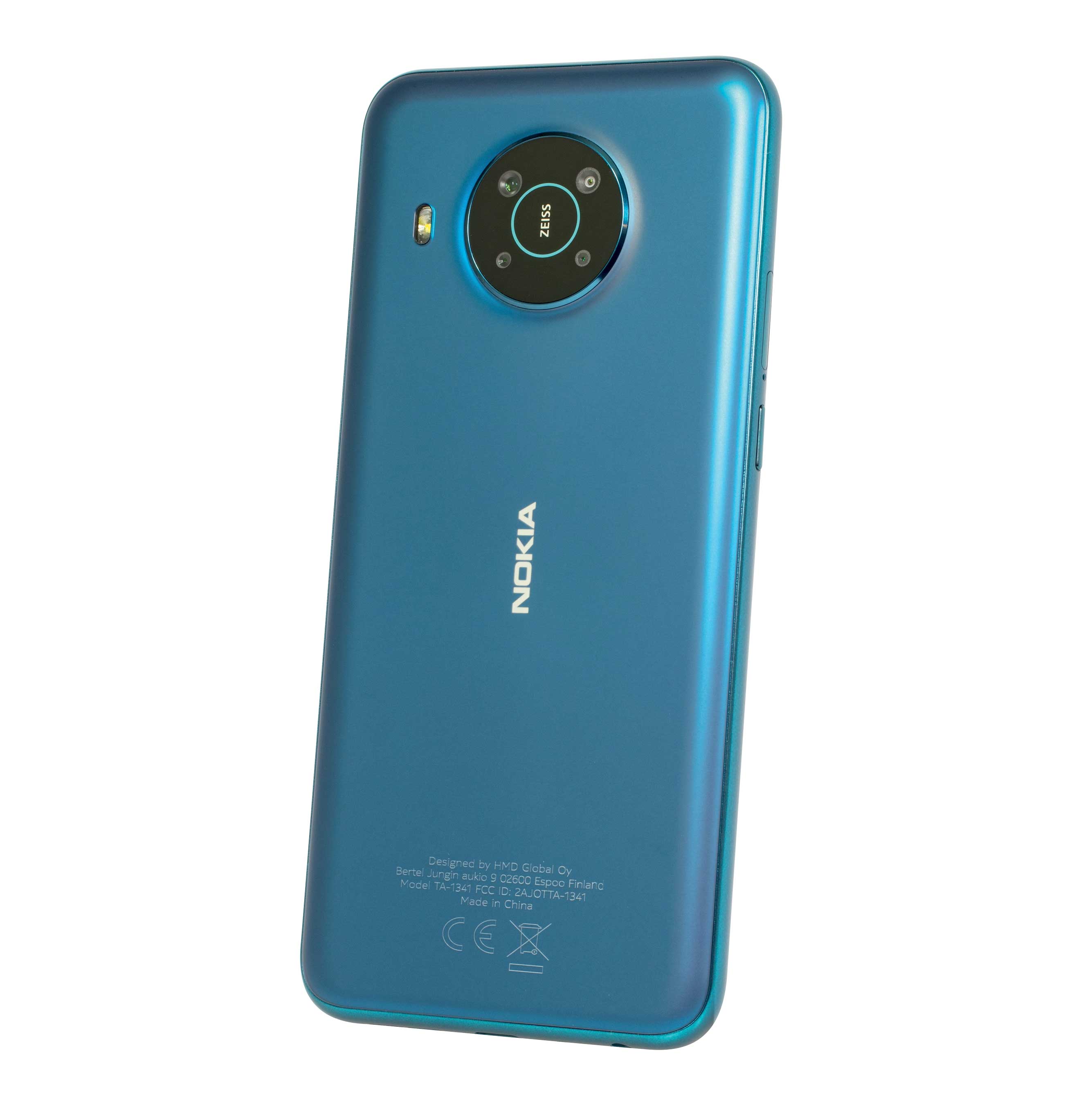 Nokia X20 2