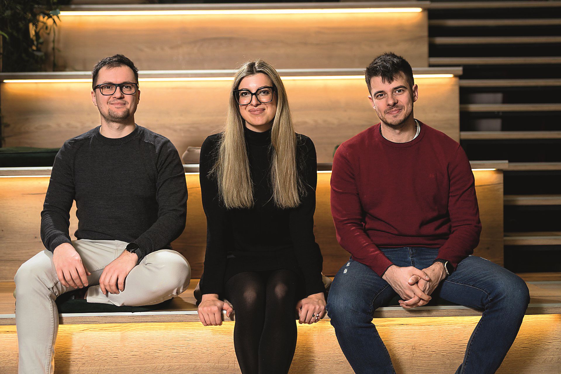 Pythagora Leon Ivis Zvonimir