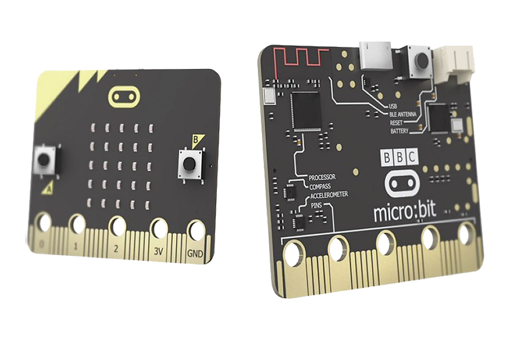 bbc micro bit front and back 870