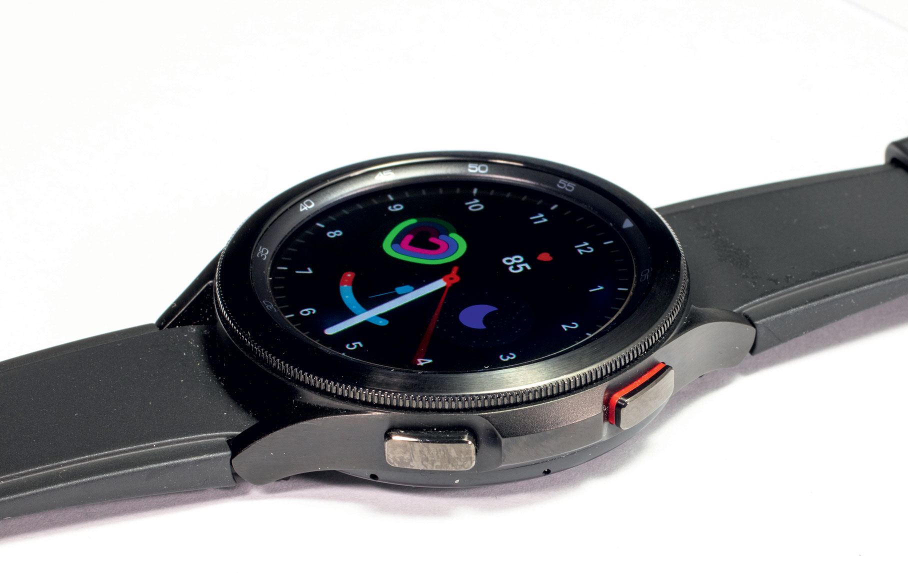 Samsung Watch4 1 2