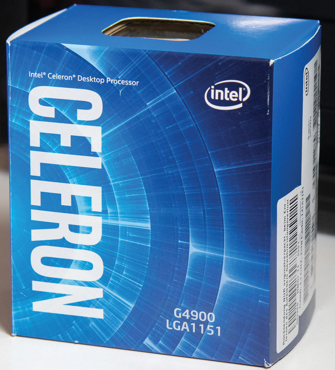 Intel 3
