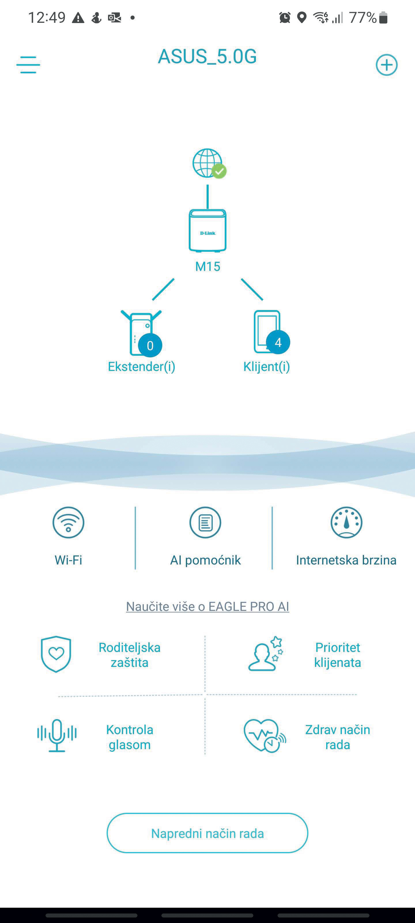 wifiBoost M15Home