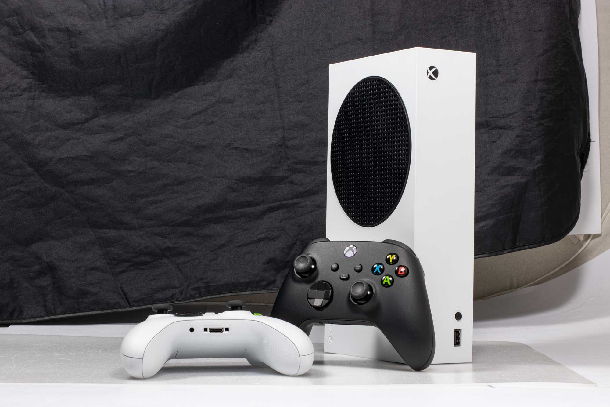 Xbox Seris S 2