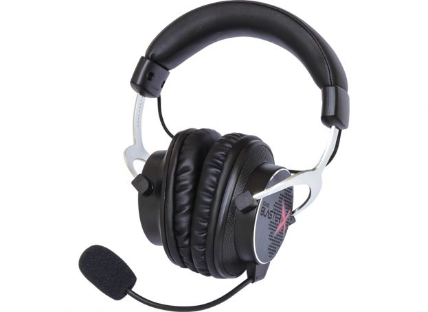 Creative Sound BlasterX H5