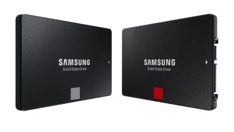 Samsung osvježio najpoularniju liniju svojih SSD diskova