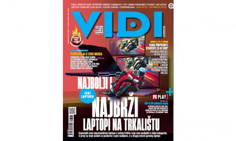 VIDI 364 - Sadržaj