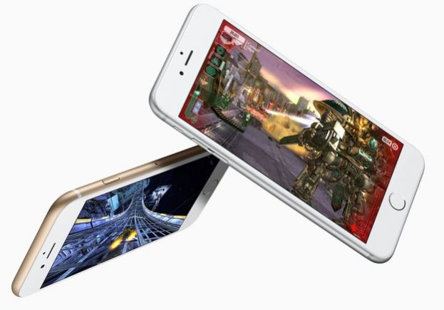 Novi iPhone 6S i 6S Plus dolaze s Force Touch ekranom