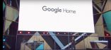 Google I/O 2016: Službeno predstavljen Google Home