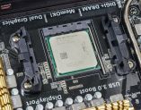 Godavari jezgra Ukratko, A10-7870 je A10-7850K Kaveri “refresh” s nešto višim radnim taktovima GPU-a i CPU-a 