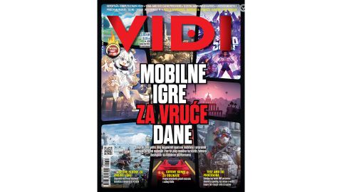 VIDI broj 328 - Sadržaj