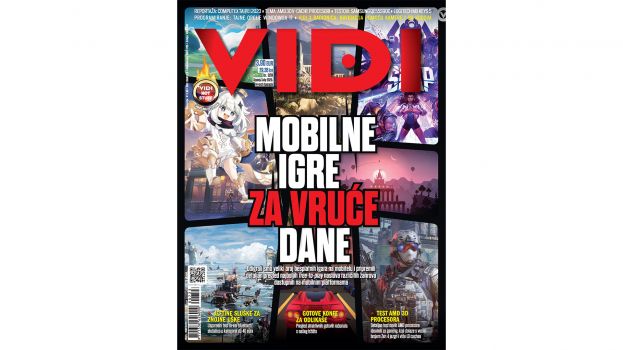 VIDI broj 328 - Sadržaj