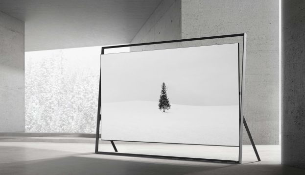 CES 2026.: Samsungov 130-inčni Micro RGB televizor