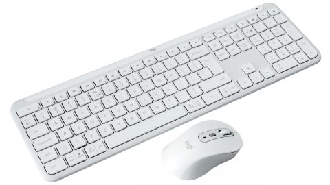 Logitech MK950 Slim Combo