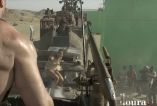Mad Max Fury Road ima 2000 VFX scena