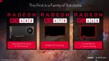 AMD proširuje RX seriju kartica s Radeon RX 470 i 460