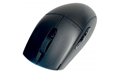 Corsair M55 Wireless