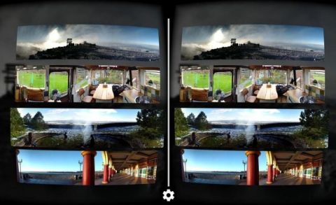 Google omogućio snimanje VR slika za Android telefone