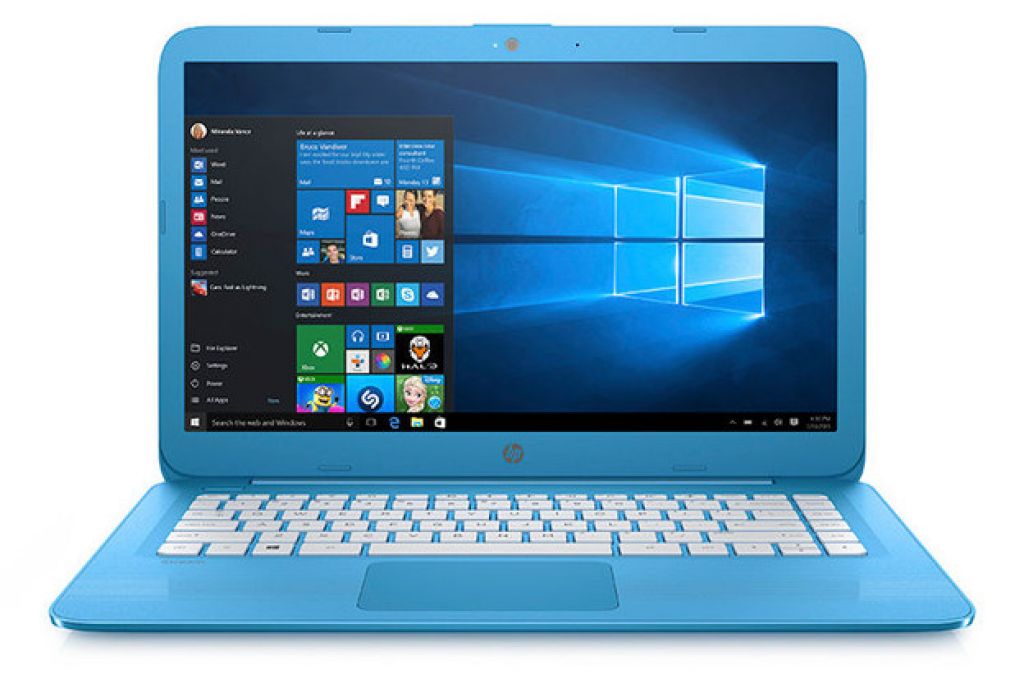 HP osvježava seriju povoljnih Stream laptopa