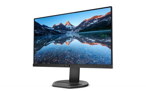 Stiže Philips 243B9 poslovni monitor s naprednim eko opcijama