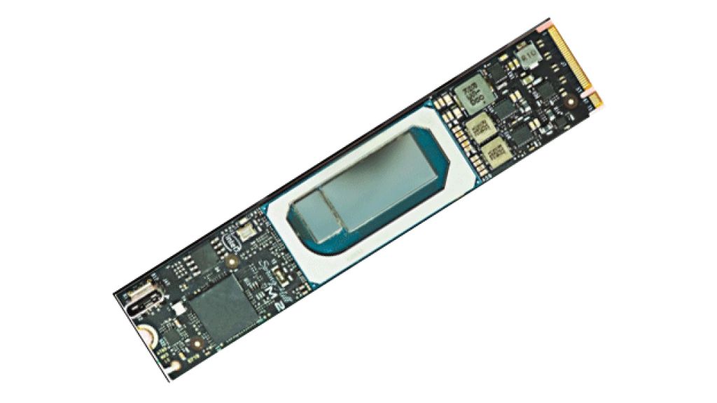 Springhill je prvi Intelov čip s naglaskom na AI