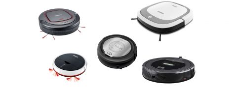 iRobot Roomba robotski usisivači - 5 cjenovno pristupačnijih alternativa