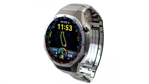 Huawei Watch GT5 Pro