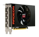 AMD predstavio Radeon R9 Nano grafičku karticu