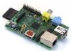 Raspberry Pi server ‘za po doma’