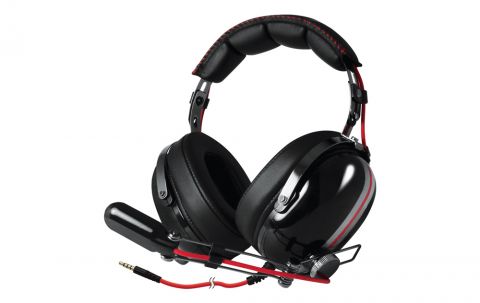 Arctic predstavio &quot;vojni&quot; i &quot;trkački&quot; P533 gaming headset