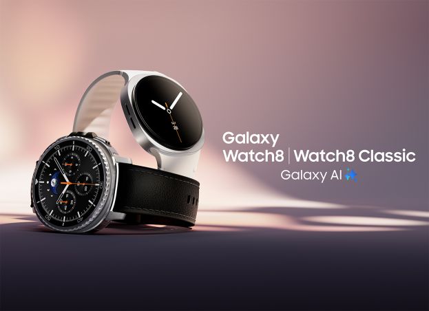 Rotirajući bezel se vratio: Stigli Galaxy Watch8 Classic i Watch8