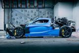 Video: Rimac C_Two crash test