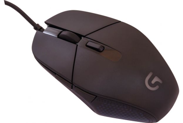 Logitech G302 Daedalus Prime