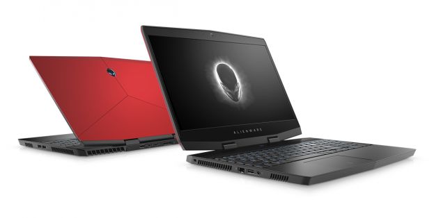 Predstavljen napokon mobilni Alienware laptop – m15