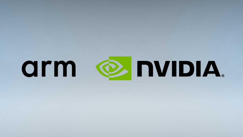 NVIDIA kupuje ARM za 40 milijardi dolara i najavljuje AI superačunalo na ARM procesorima