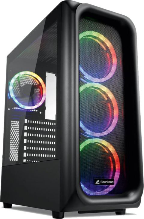 Sharkoon TK5M RGB