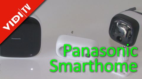 Panasonic Smarthome