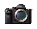 Sonyeva nova kamera Alpha A7s II snima 4K video