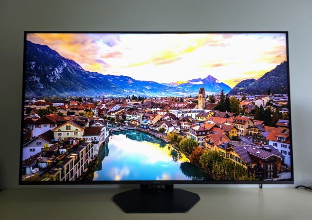 Hisense 55U8Q Za svaku prigodu