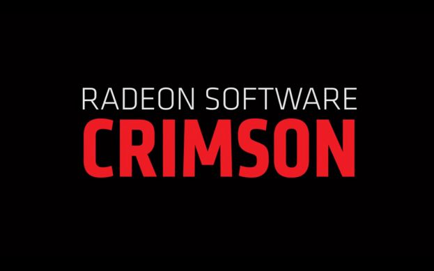 AMD se rješava Catalyst drivera i uvodi Crimson